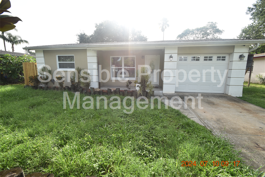 stress free property management